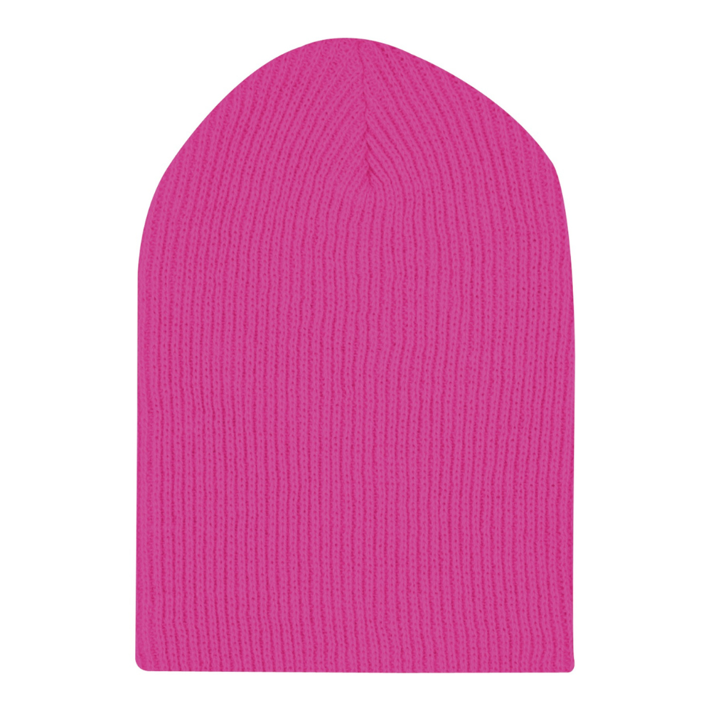 CUSTOM ATC™ EVERYDAY RIB KNIT SLOUCH BEANIE