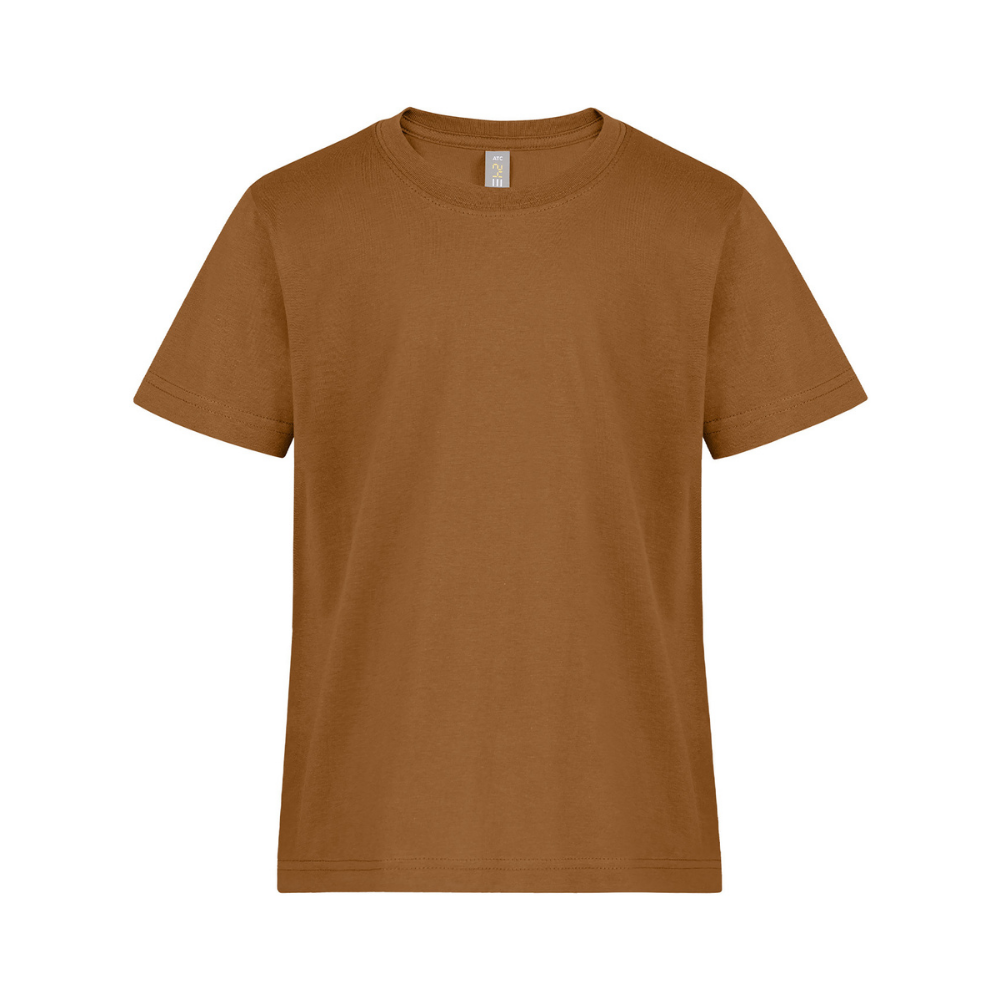 CUSTOM ATC 24EVER™ RING SPUN COTTON YOUTH TEE