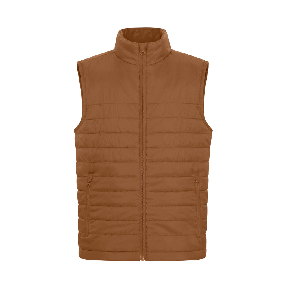 CUSTOM CH ESSENTIAL® GO TO PUFFY YOUTH VEST