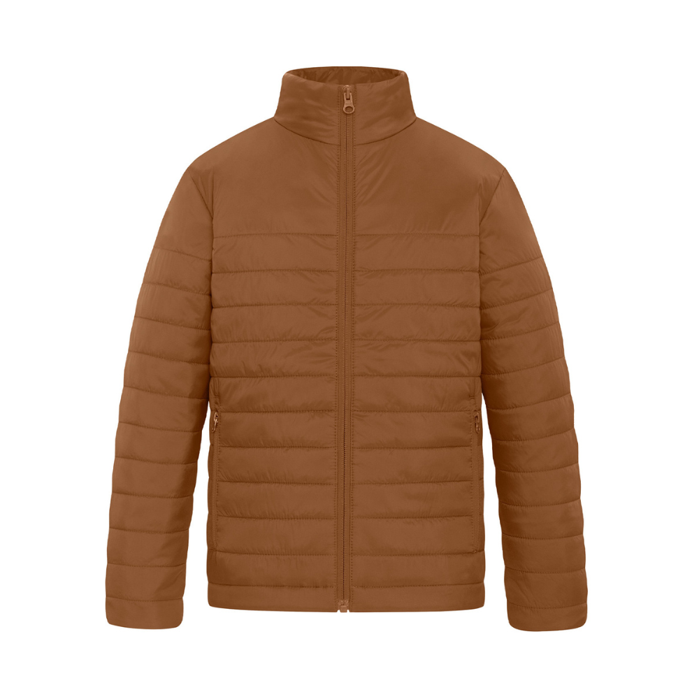 CUSTOM CH ESSENTIAL® GO TO PUFFY YOUTH JACKET