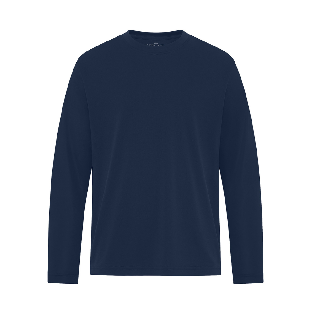 CUSTOM ATC ESSENTIAL® PERFORMANCE LONG SLEEVE YOUTH TEE