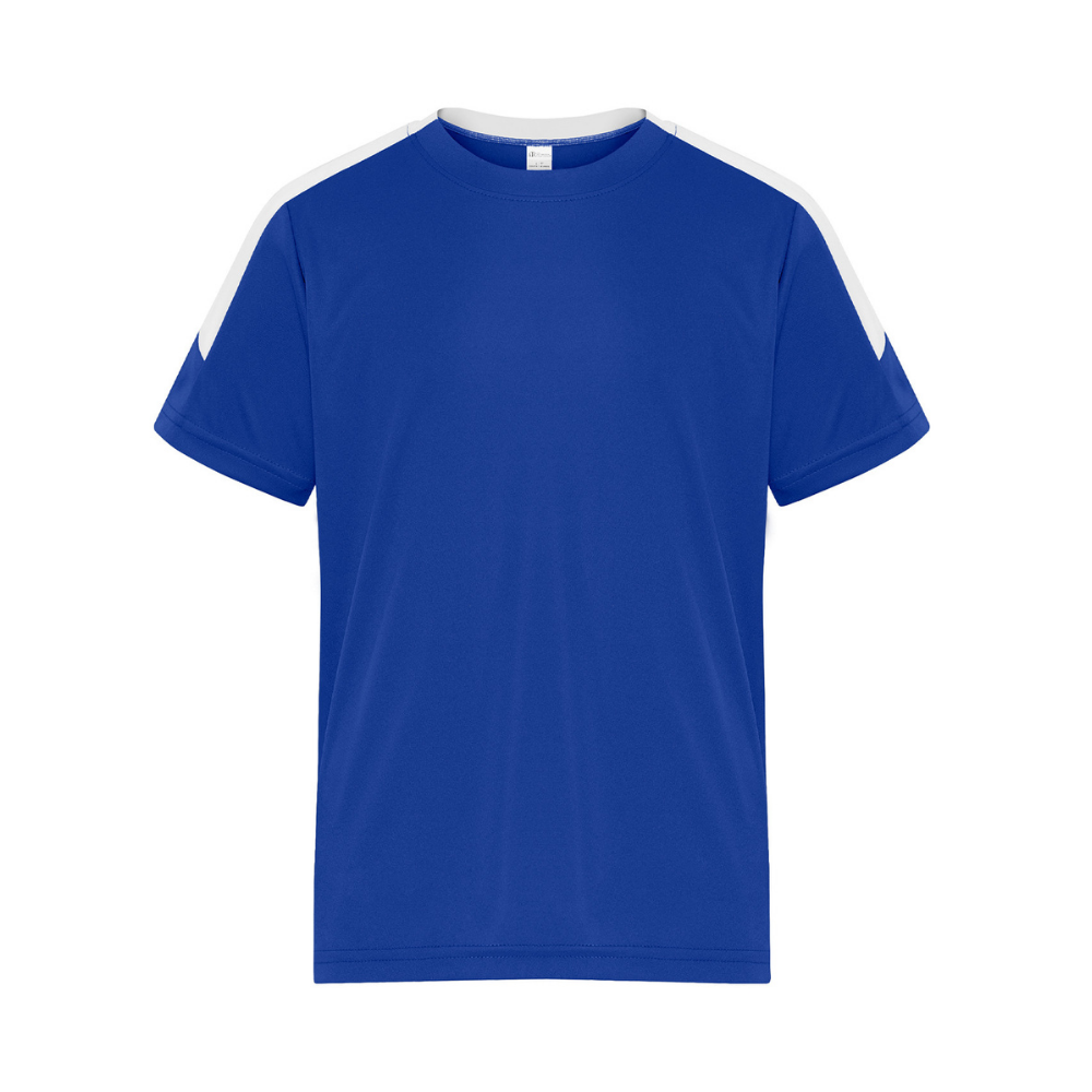 CUSTOM ATC™ PRO CLUB YOUTH TEE
