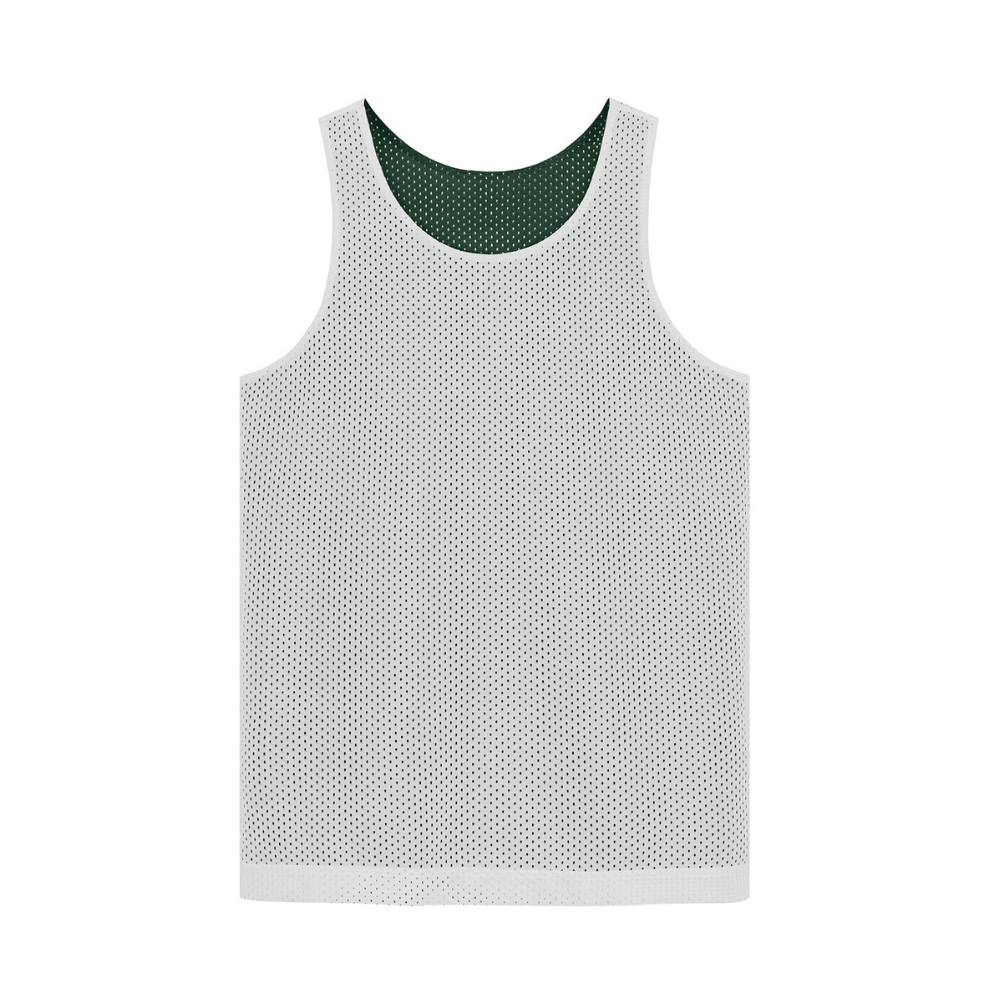 CUSTOM ATC™ PRO CLUB REVERSIBLE MESH YOUTH TANK TOP