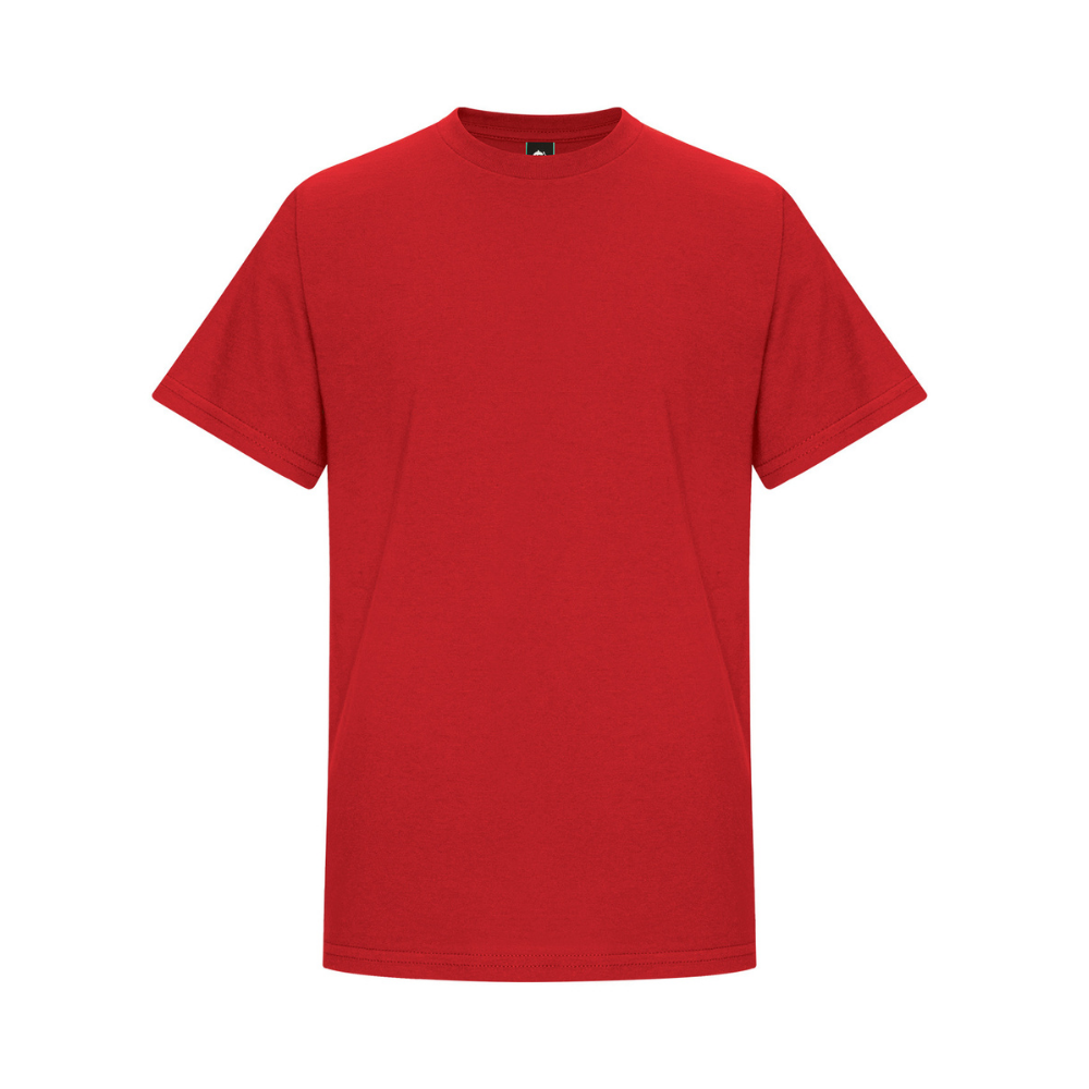 CUSTOM KOI® ELEMENT RING SPUN COTTON YOUTH TEE
