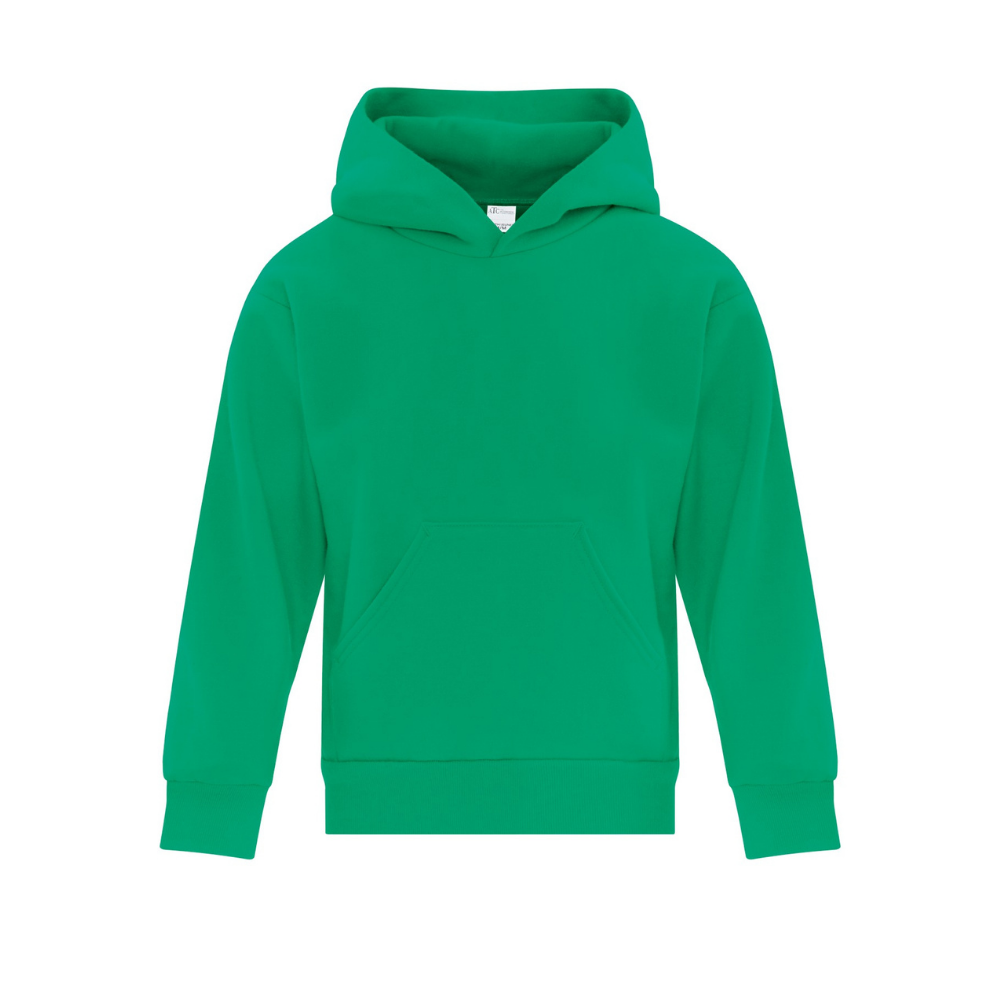 CUSTOM ATC™ EVERYDAY FLEECE YOUTH HOODIE