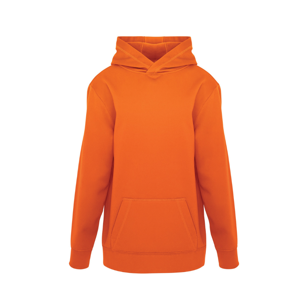 CUSTOM ATC™ GAME DAY™ FLEECE YOUTH HOODIE