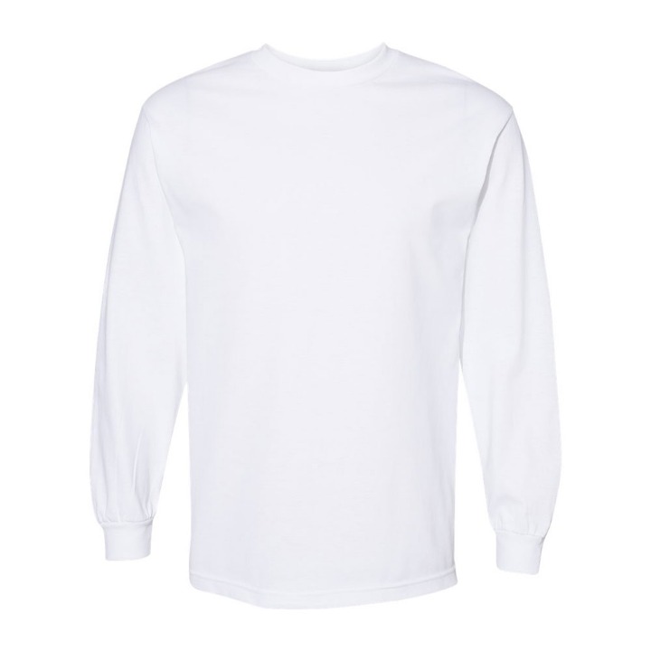 White - Front