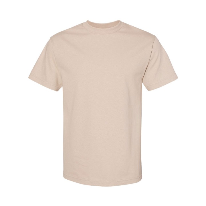 Sand - Front