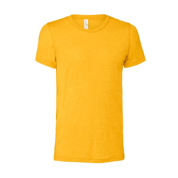 Yellow Gold - Front