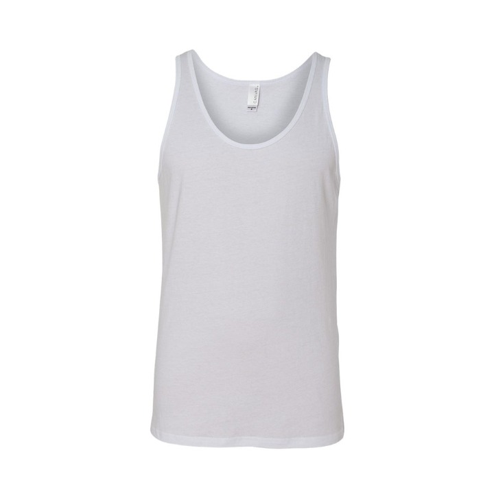 White - Front