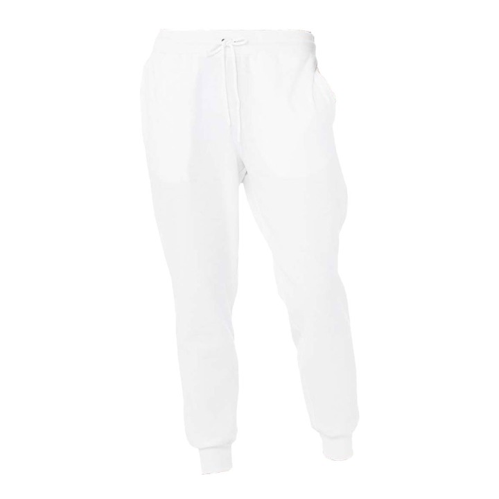 White - Front