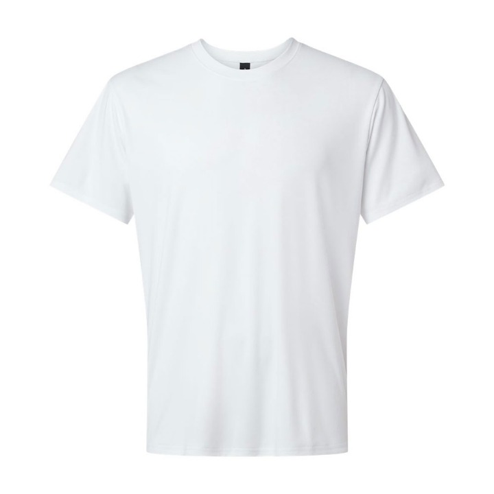 White - Front