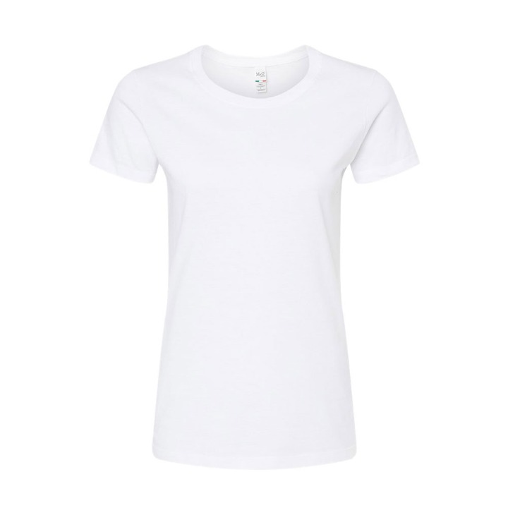 White - Front