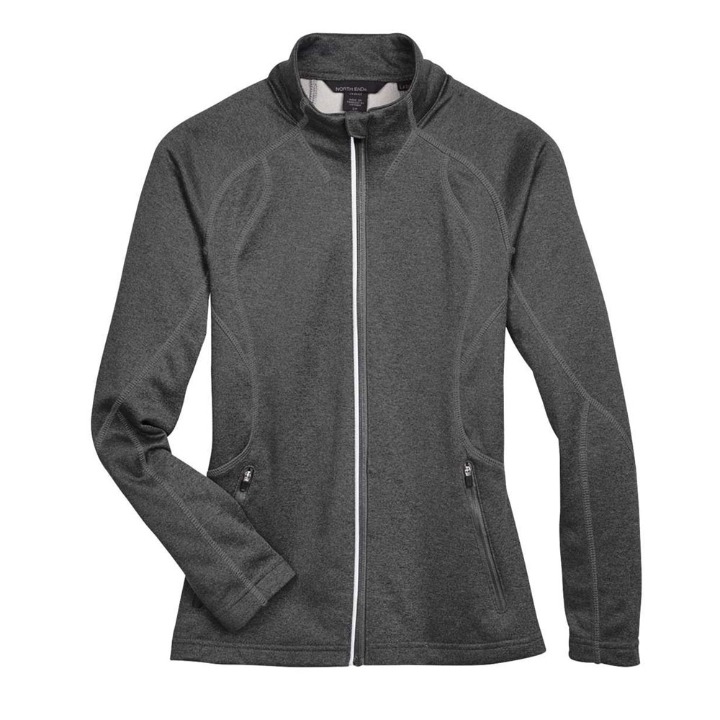 Carbon Heather - Front