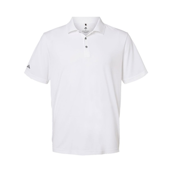 White - Front