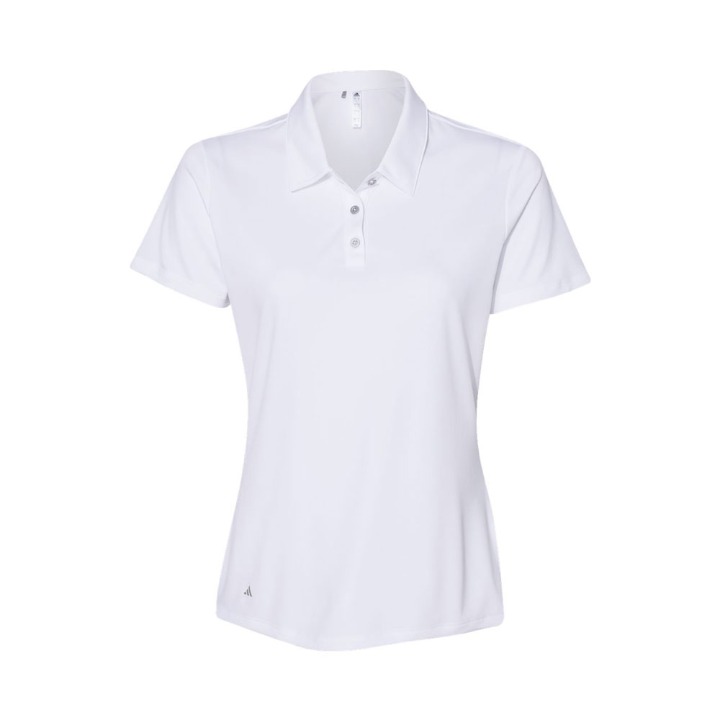 White - Front