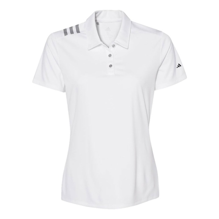 White/Black - Front