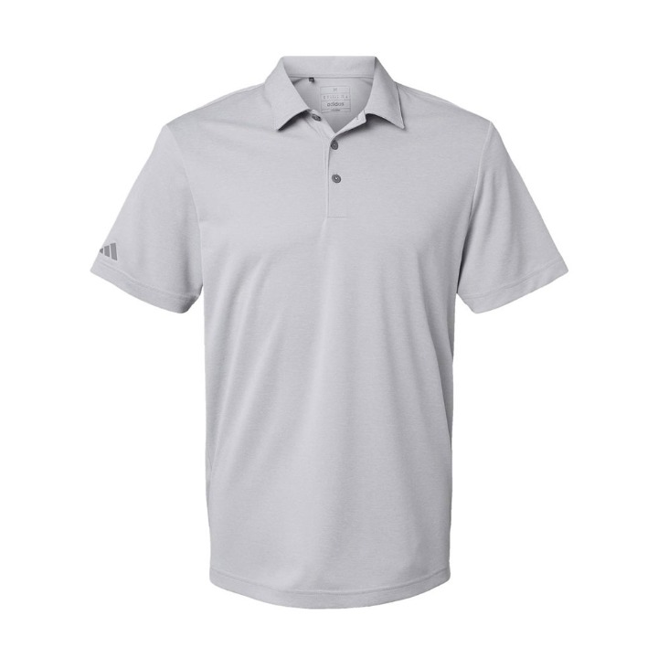 Grey Two Melange - Front