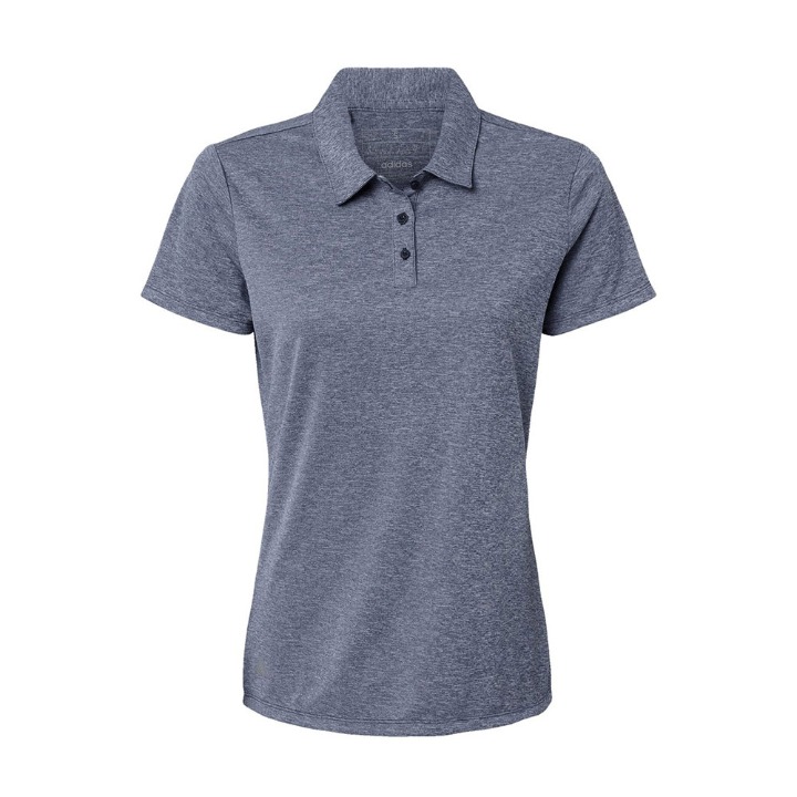 Collegiate Navy Melange - Front