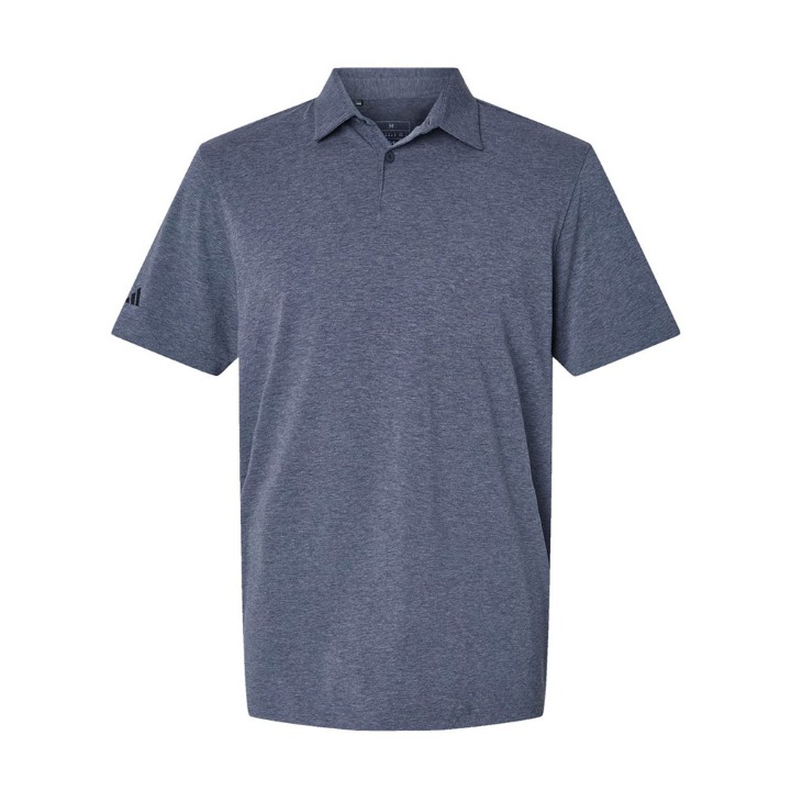 Collegiate Navy Melange - Front