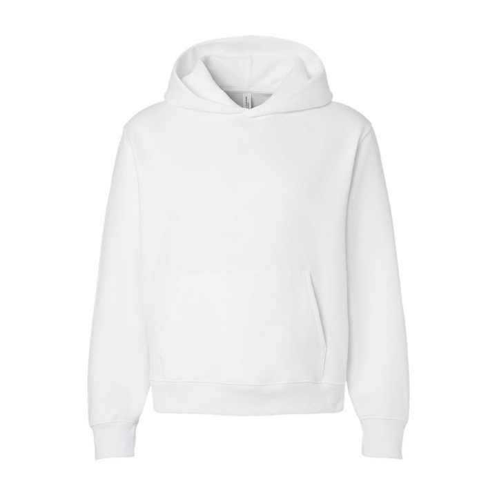 White - Front