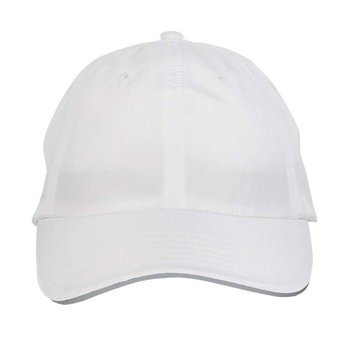 White - Front