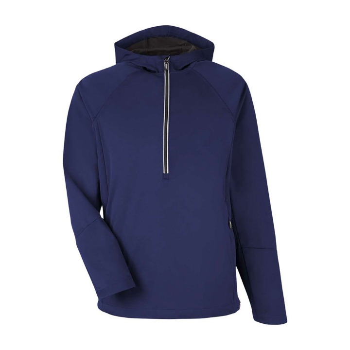 Classic Navy - Front