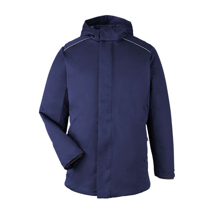 Classic Navy - Front