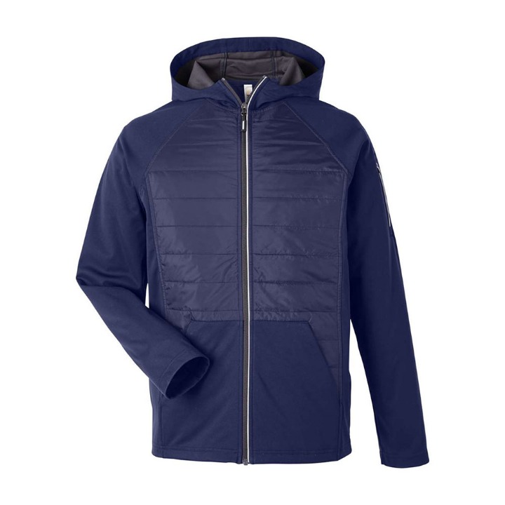 Classic Navy - Front