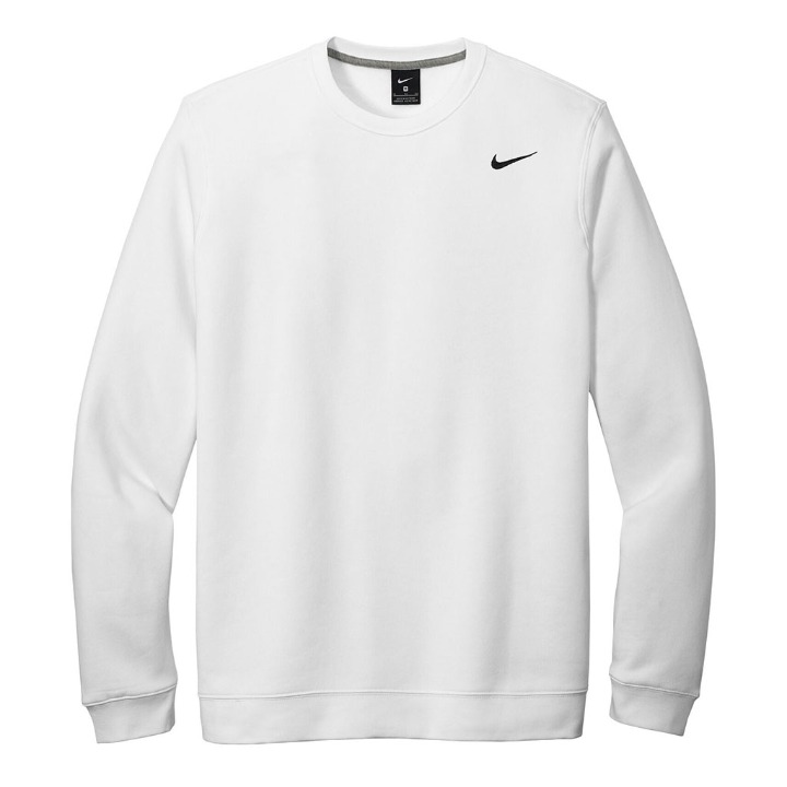 White - Front