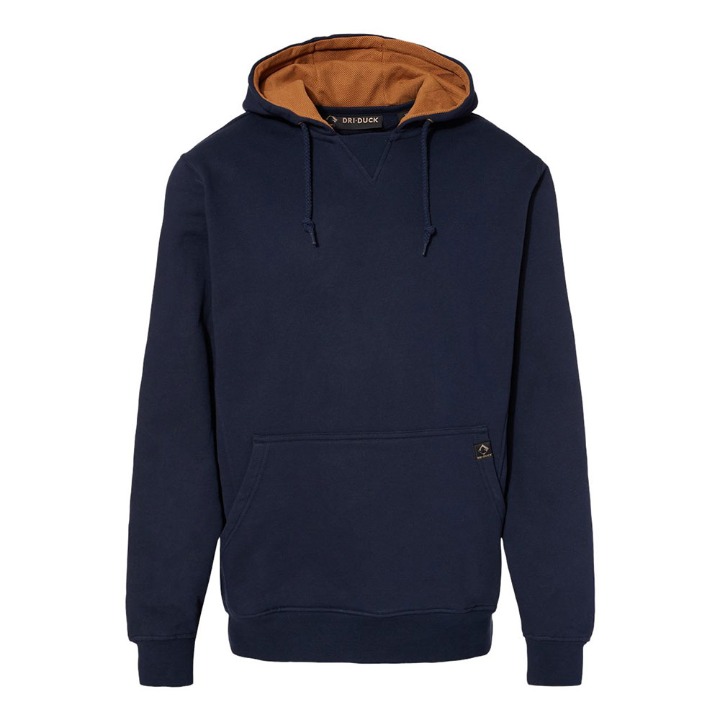 Navy - Front