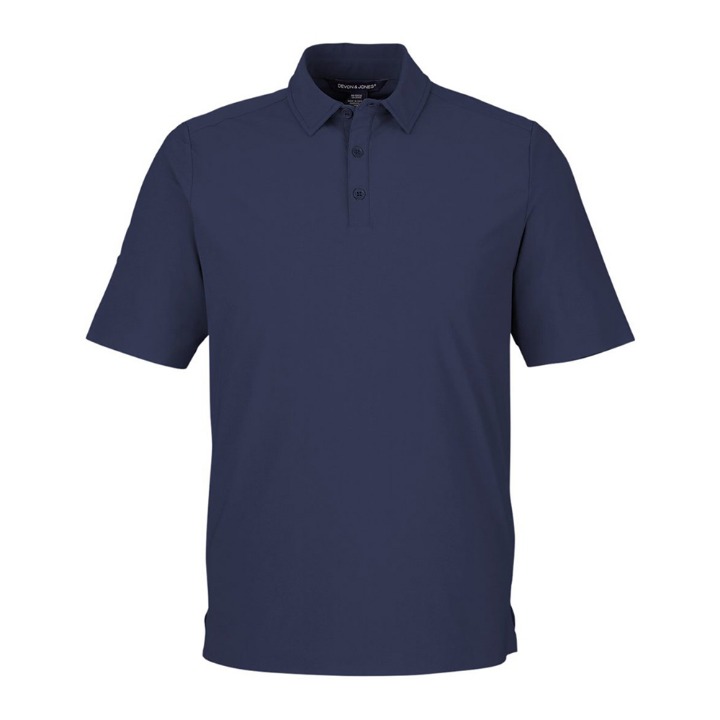 Navy - Front