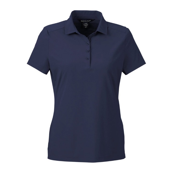 Navy - Front