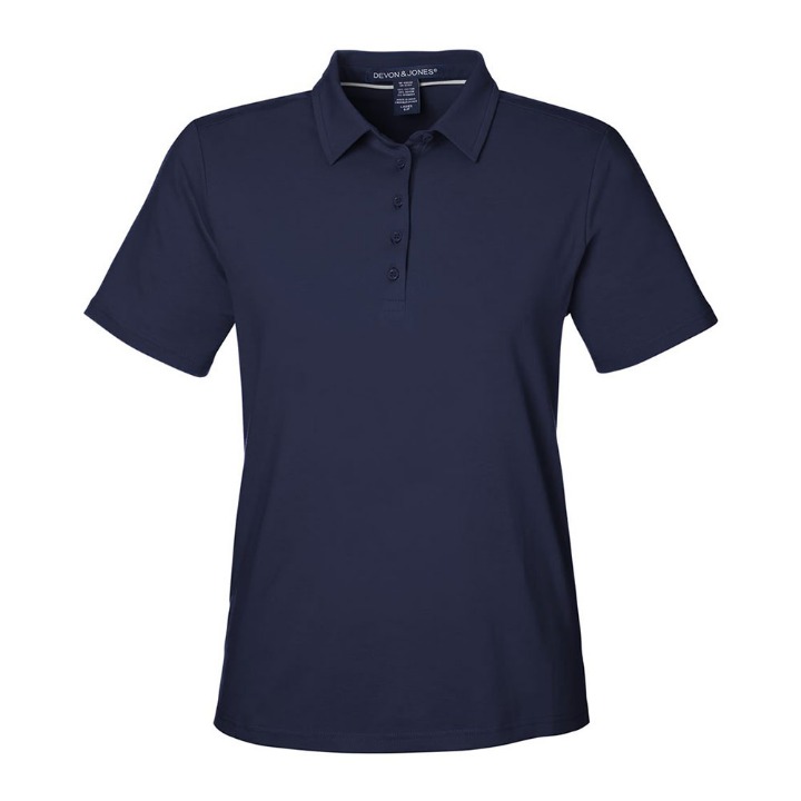 Navy - Front