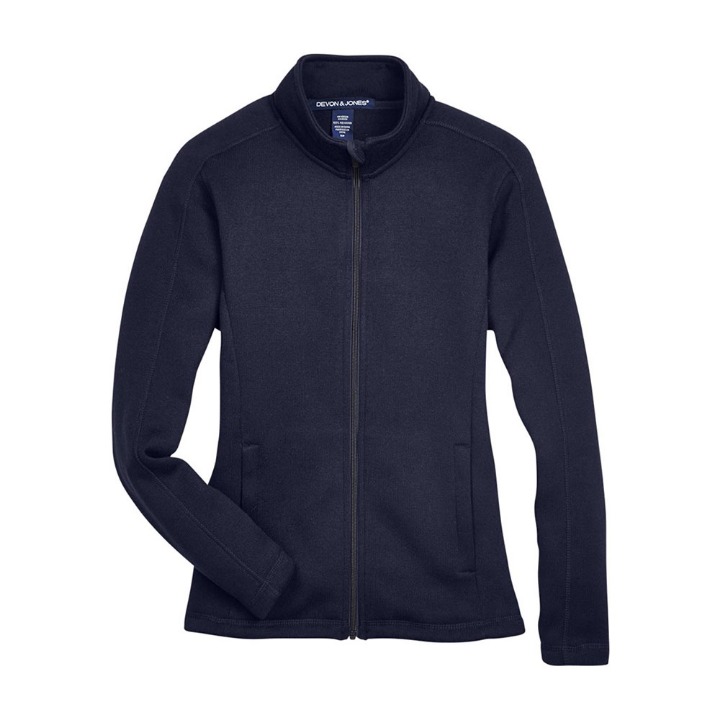 Navy - Front
