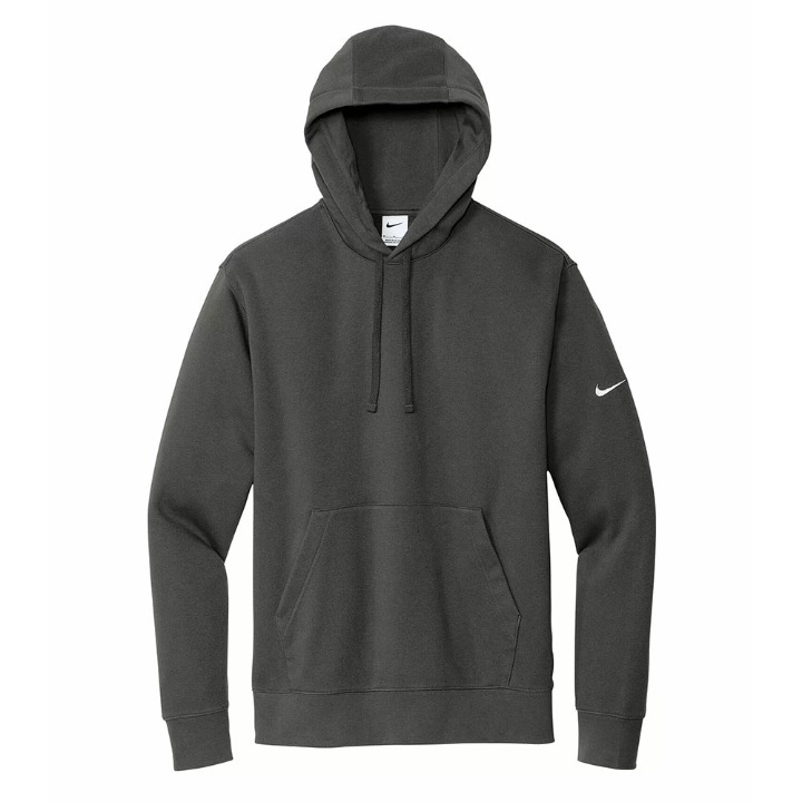 Anthracite - Front