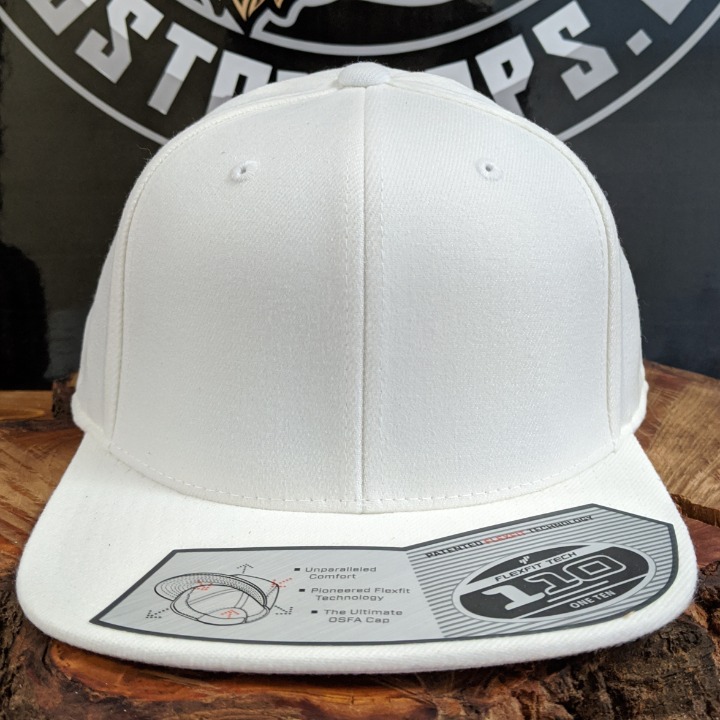 White - Front