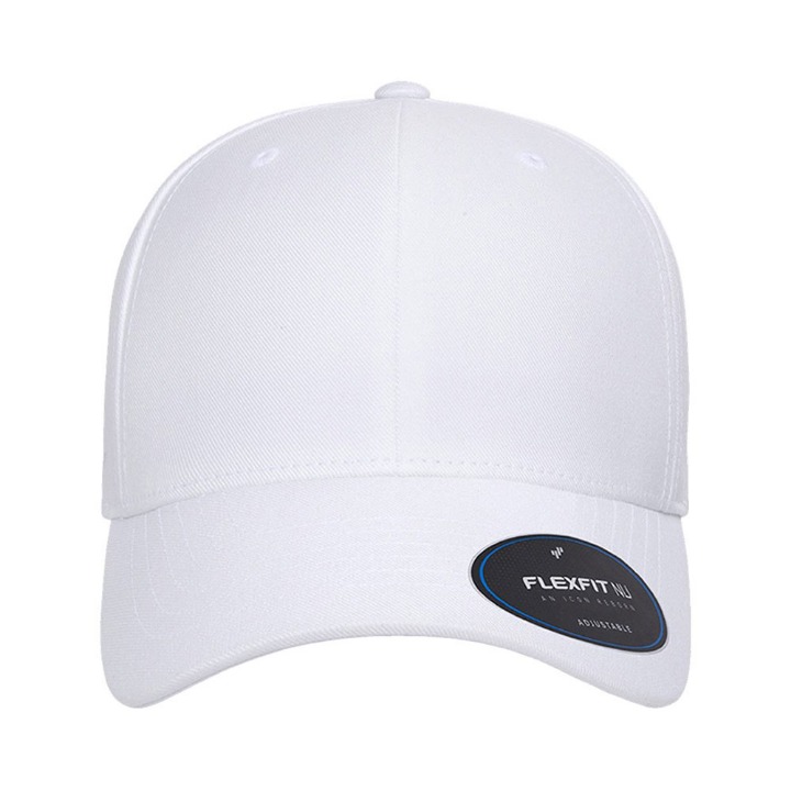 White - Front