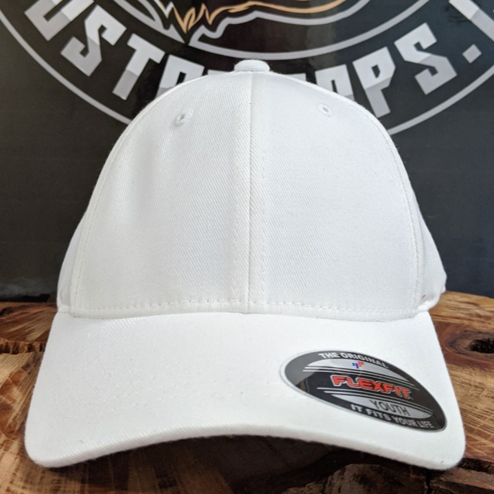 White - Front