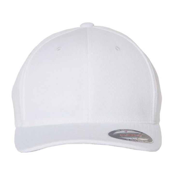 White - Front