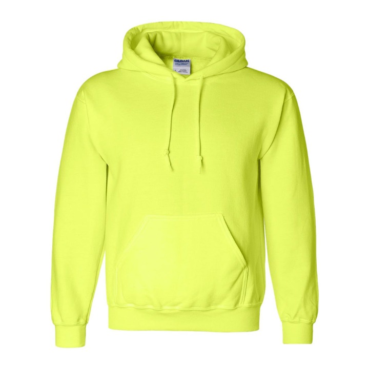 Safety Green - Front
