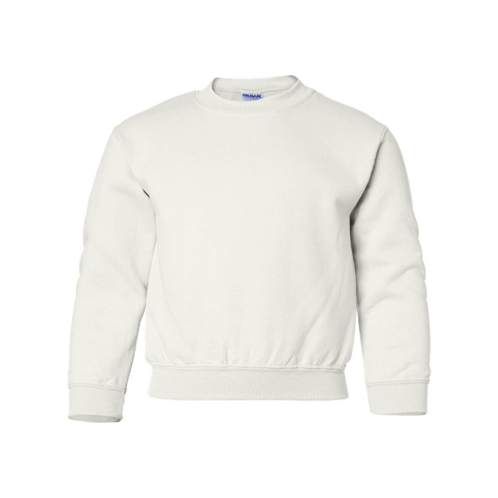 White - Front