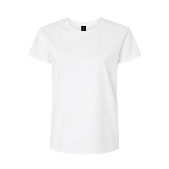 White - Front