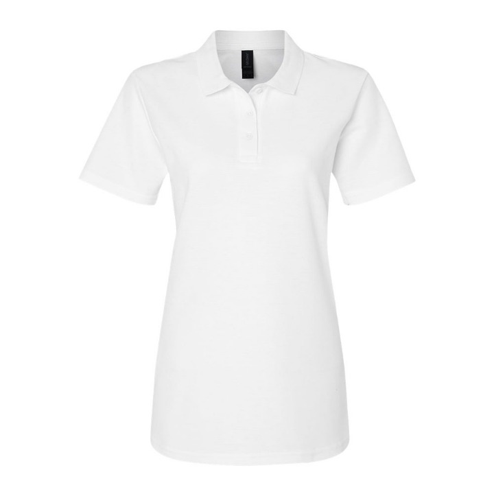 White - Front