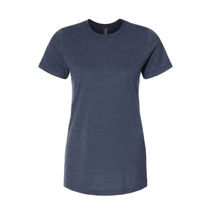 Navy Mist - Front