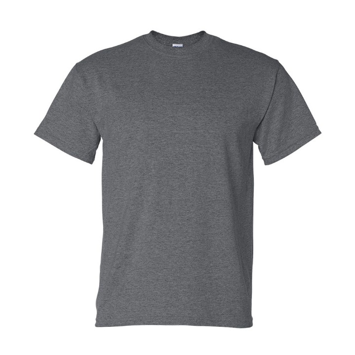 Dark Heather - Front