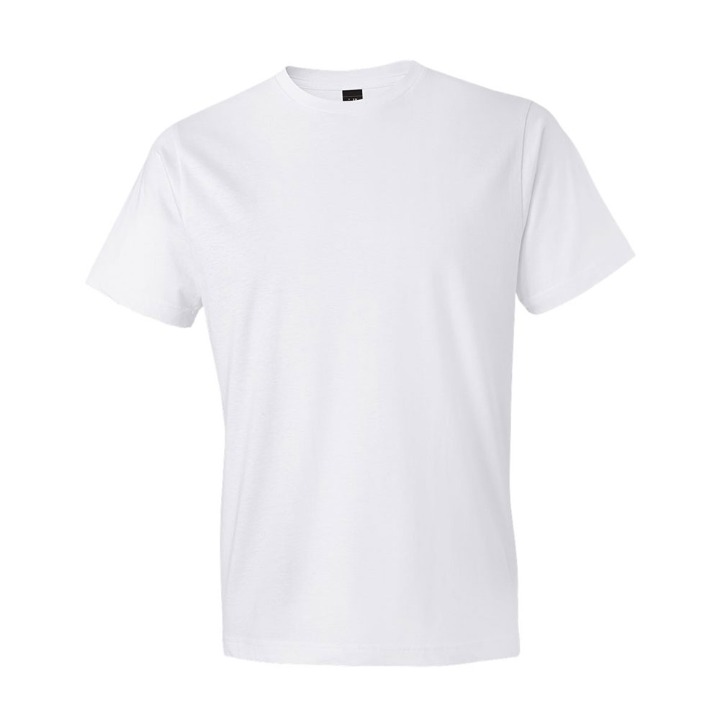 White - Front
