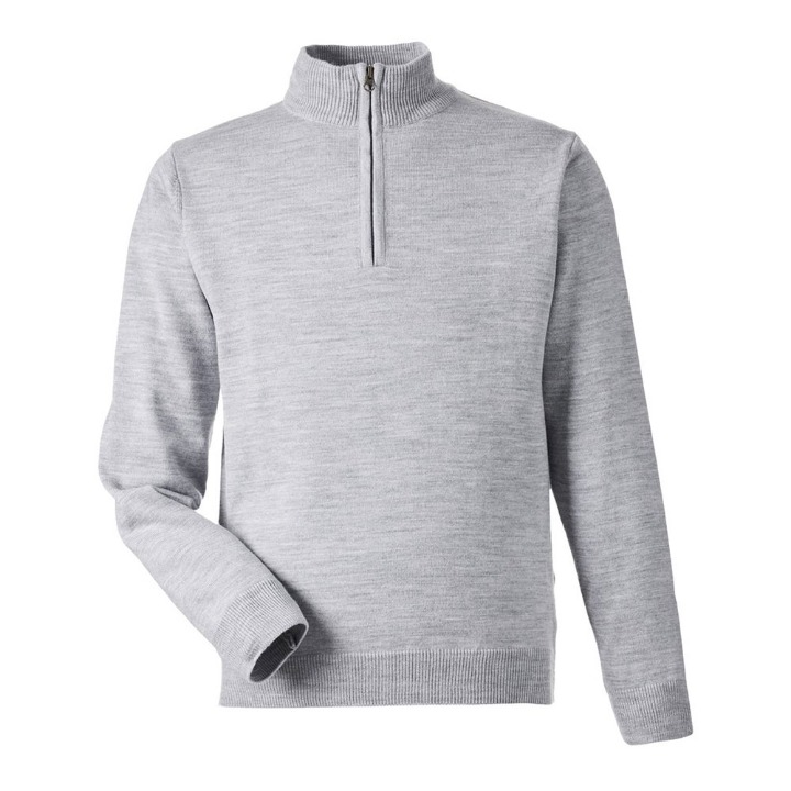 Grey Heather - Front