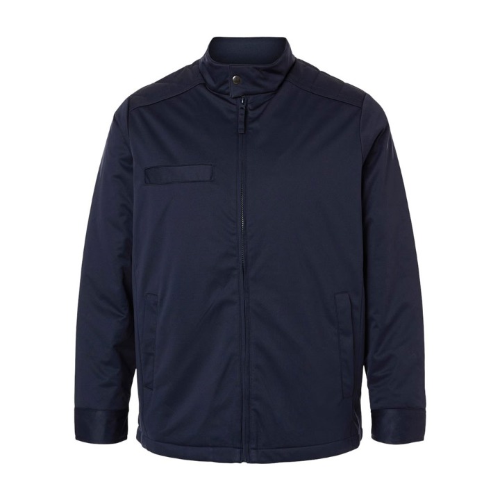 Dark Navy - Front