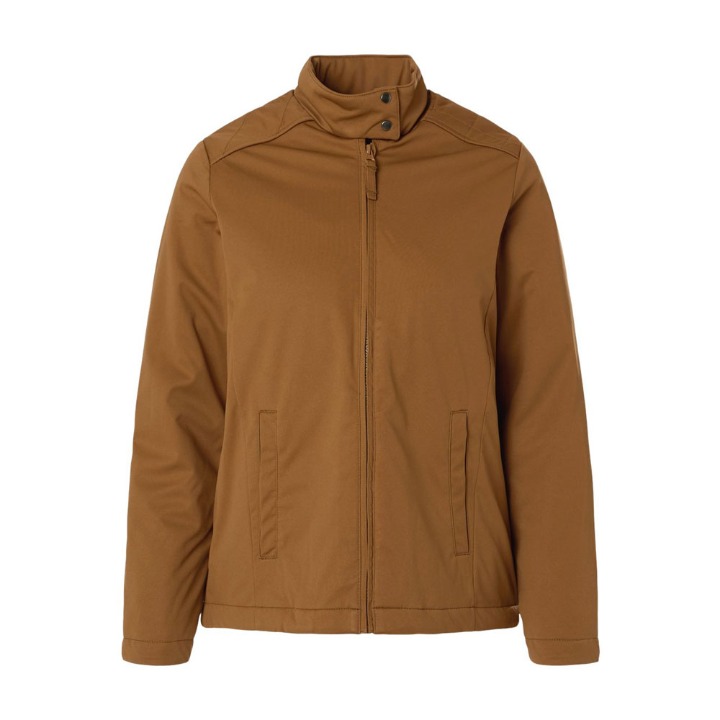 Duck Brown - Front